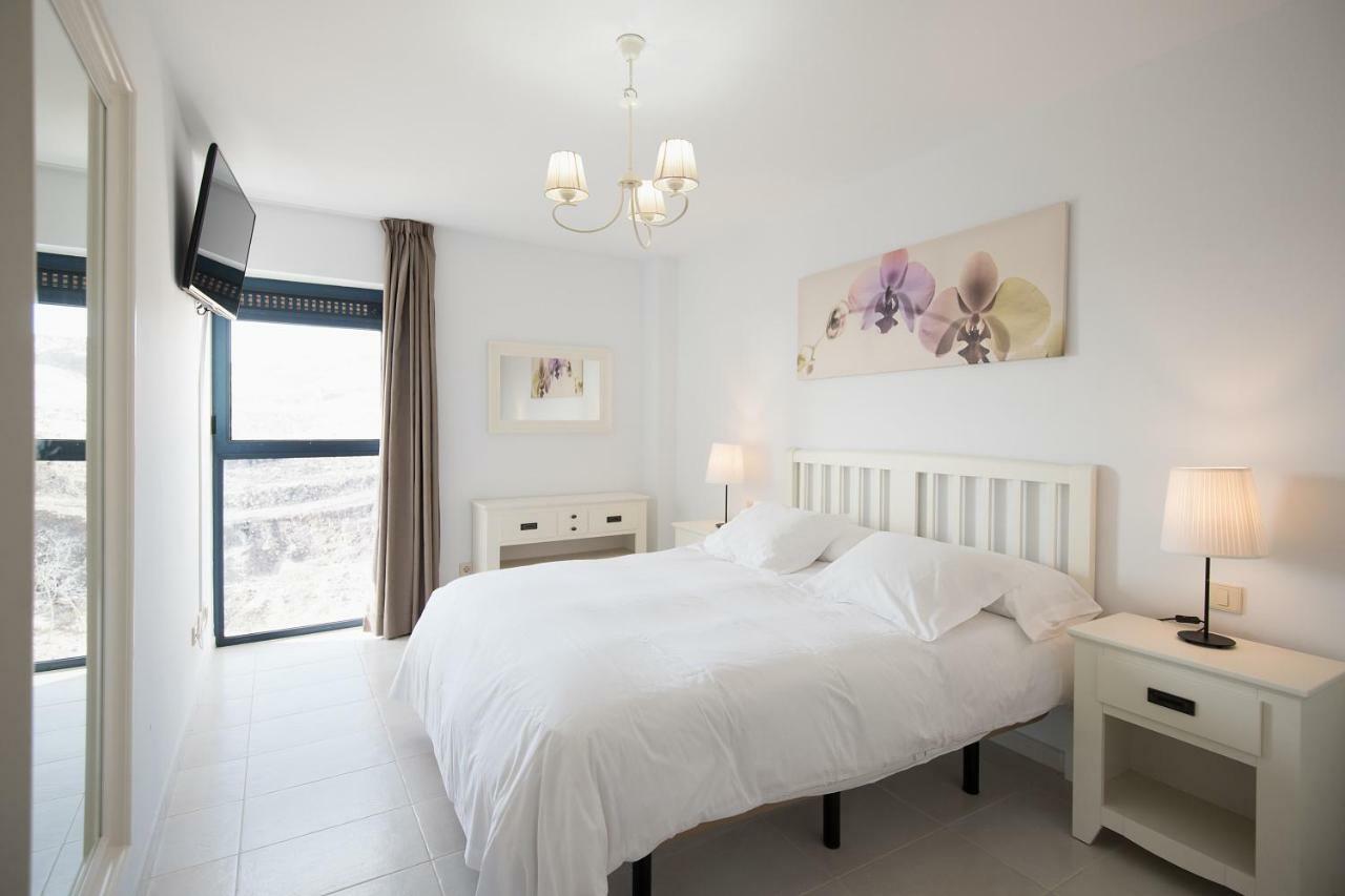 Cardon Big Calm 14 Apartamento *